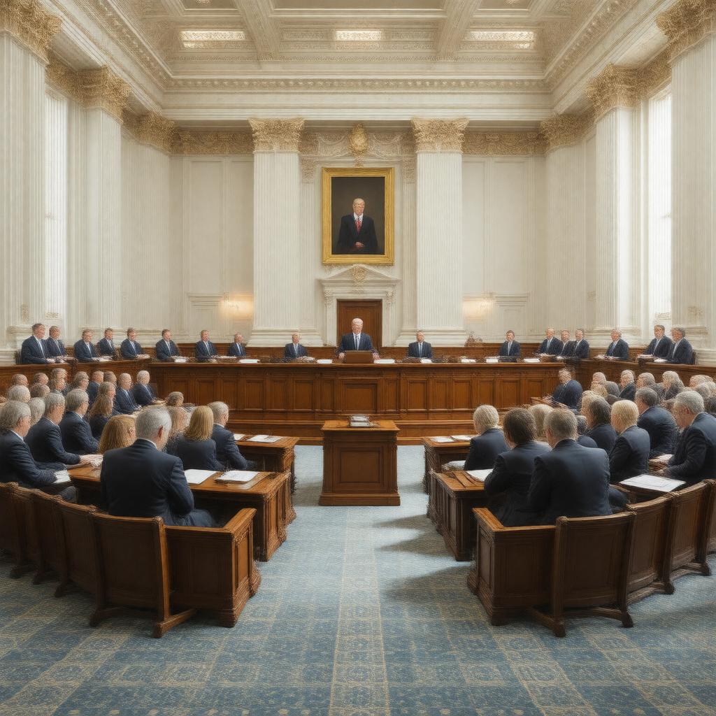 Senate of Massachusetts